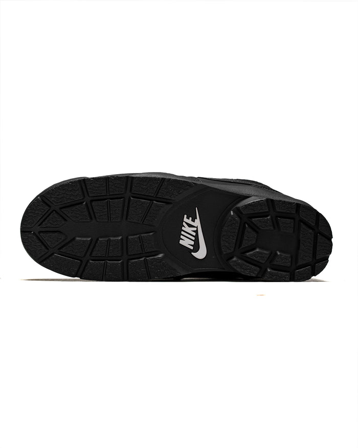 Nike Air Baltoro SP Black/Metallic Gold/White