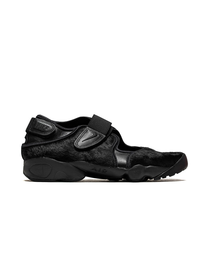 Nike Air Rift BlackCool Grey