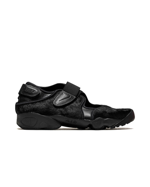 Nike Air Rift BlackCool Grey