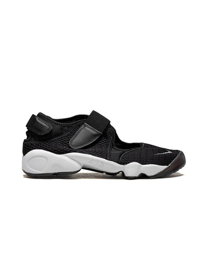 lost & found Nike Nike Air Rift Breathe Black/Cool Grey/White
