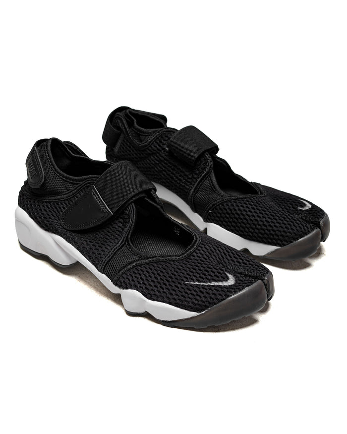 lost & found Nike Nike Air Rift Breathe Black/Cool Grey/White