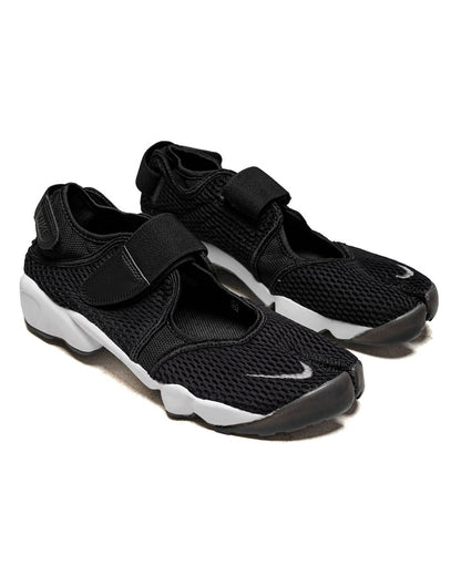 lost & found Nike Nike Air Rift Breathe Black/Cool Grey/White