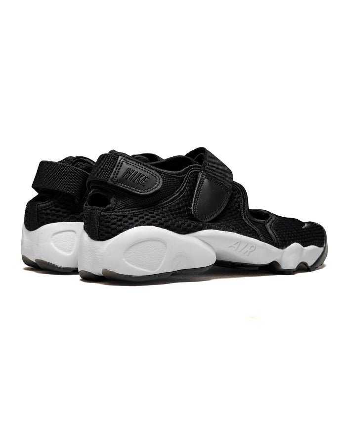 lost & found Nike Nike Air Rift Breathe Black/Cool Grey/White