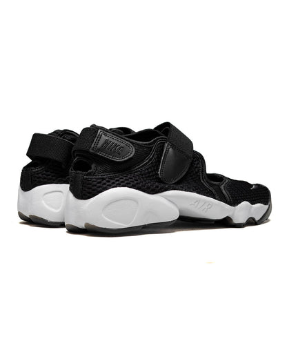 lost & found Nike Nike Air Rift Breathe Black/Cool Grey/White