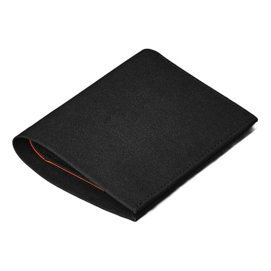 Ark Bifold Cash Wallet