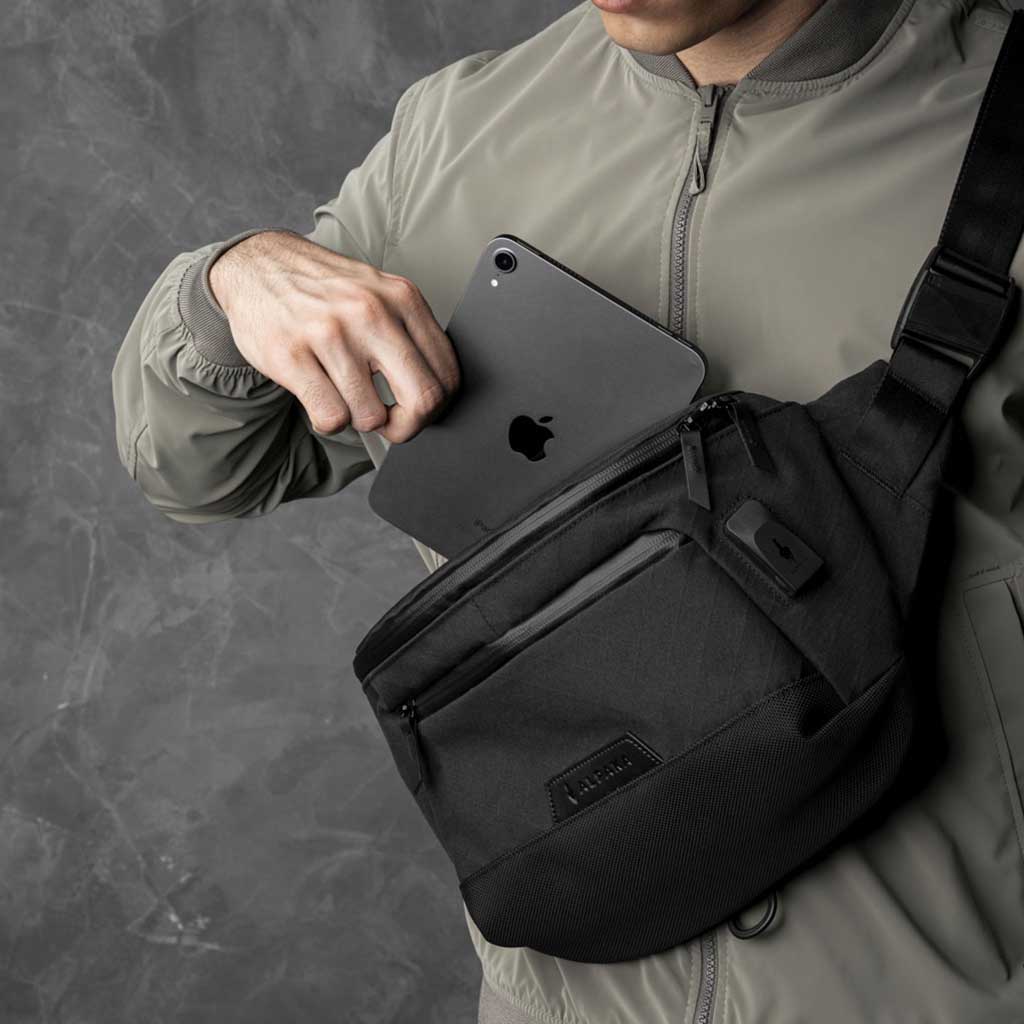 Bravo X Sling V2