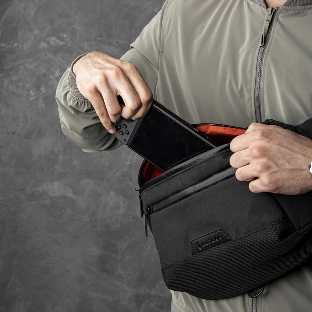 Bravo X Sling V2
