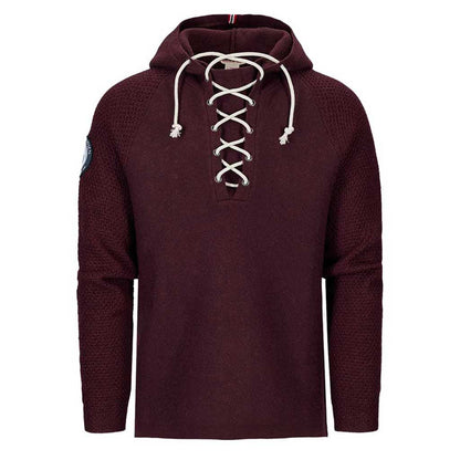Boiled Hoodie Laced | Men's