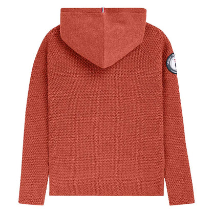 Boiled Hoodie Laced | Women's