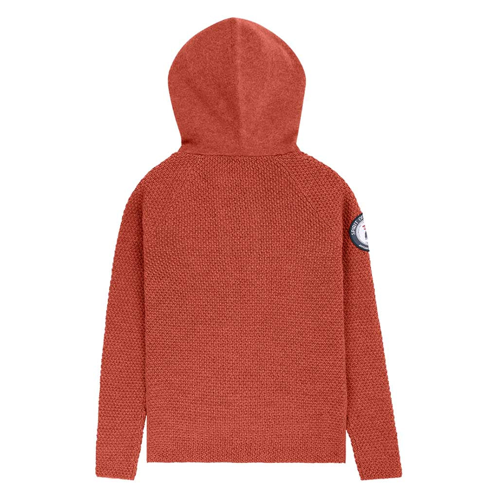 Boiled Hoodie Laced | Women's