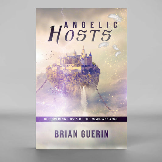 Angelic Hosts: Discovering Hosts of the Heavenly Kind
