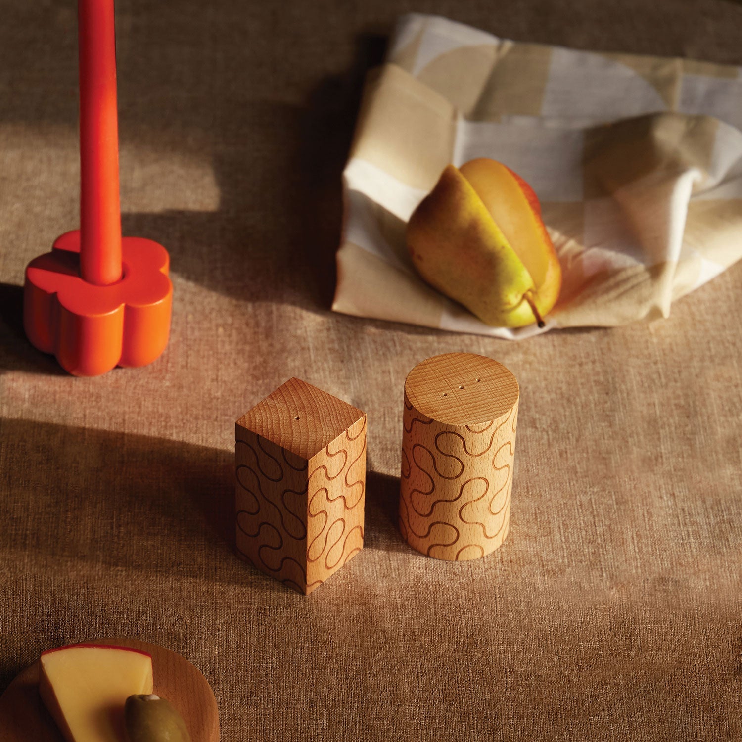 areaware | dusen dusen pattern shakers - DC