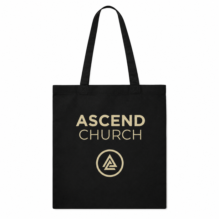Ascend Tote Bag