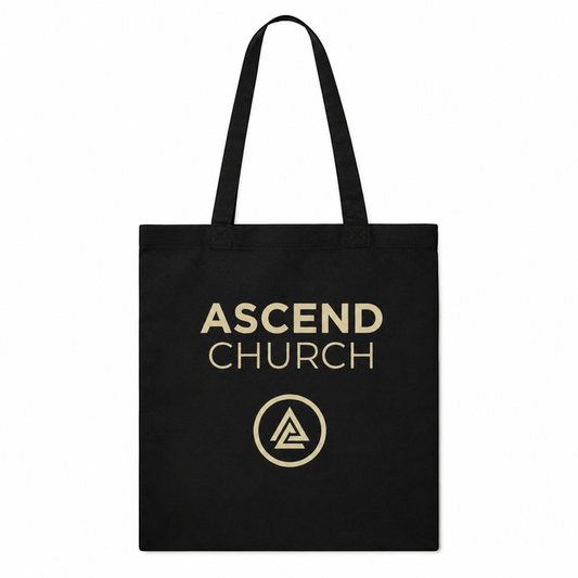 Ascend Tote Bag