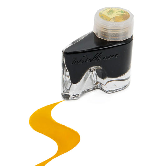 BUNGUBOX Original Ink - Ink tells more - Sunflowers of Arles