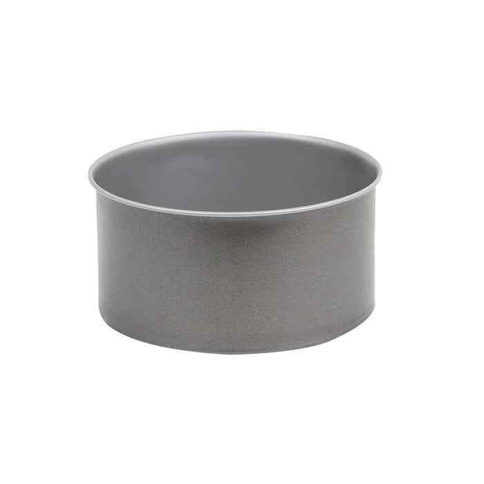 Baker & Salt 18cm Loose Based Deep Cake Tin Baker & Salt