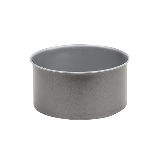 Baker & Salt 18cm Loose Based Deep Cake Tin Baker & Salt