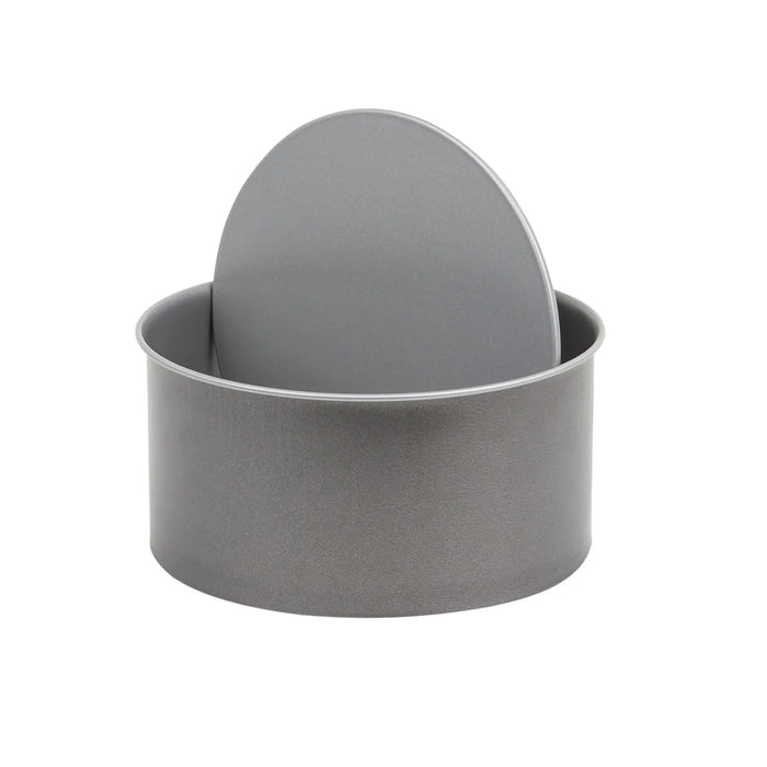 Baker & Salt 18cm Loose Based Deep Cake Tin Baker & Salt