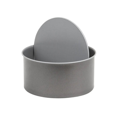 Baker & Salt 18cm Loose Based Deep Cake Tin Baker & Salt