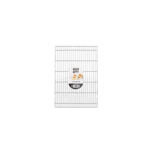 Baker & Salt Large Cooling Rack Baker & Salt