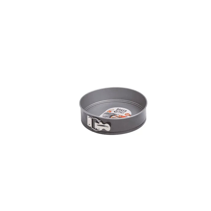 Baker & Salt Non-Stick 22cm Springform Baker & Salt