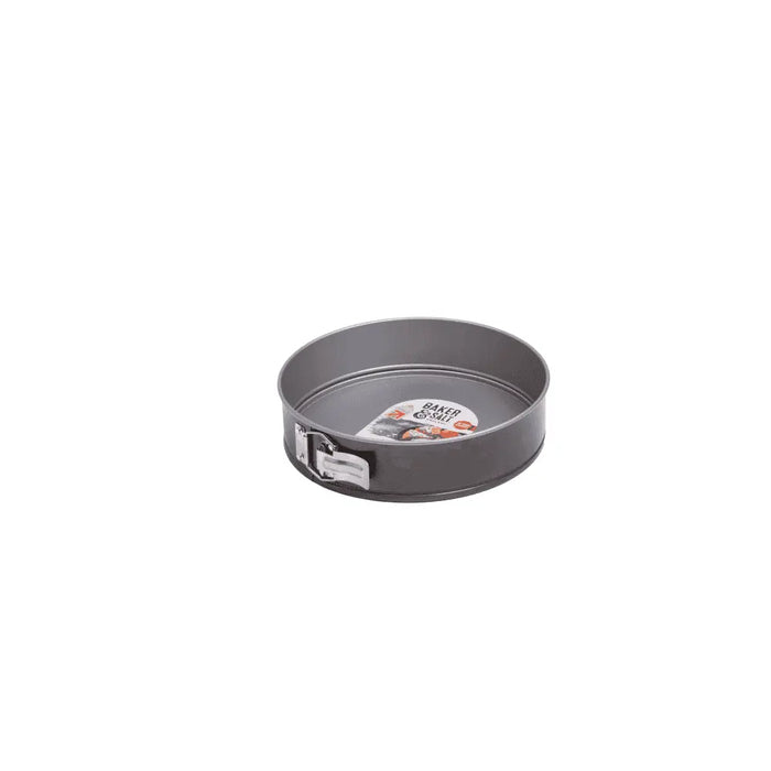 Baker & Salt Non-Stick 24cm Springform Baker & Salt