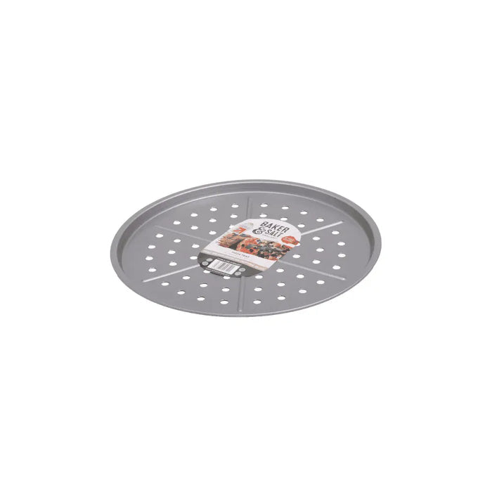 Baker & Salt Non-Stick 31cm Pizza Tray Baker & Salt