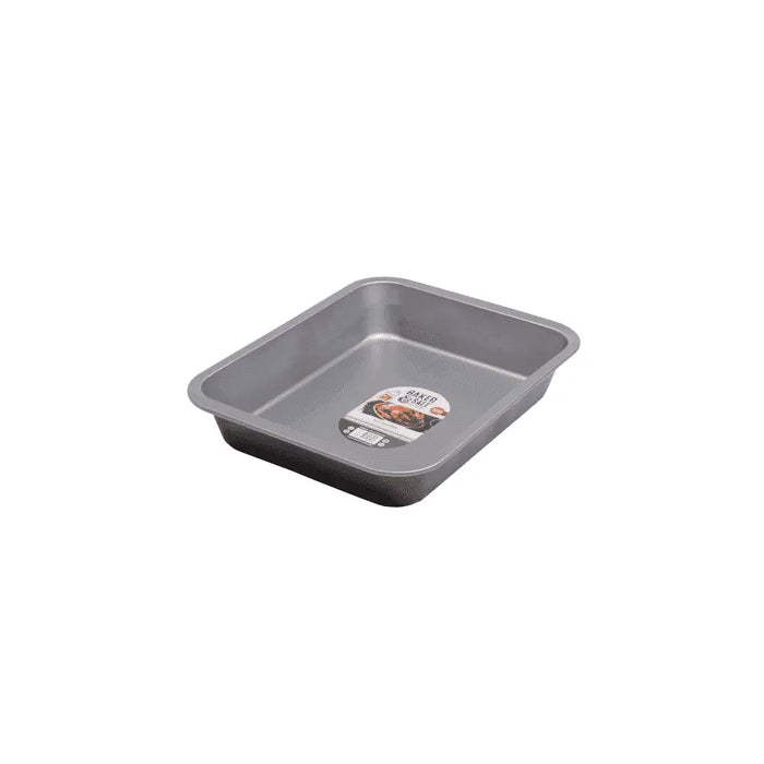 Baker & Salt Non-Stick 41cm Roasting Dish Baker & Salt