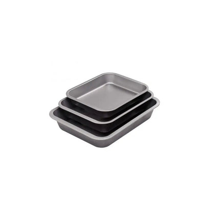 Baker & Salt Non-Stick 41cm Roasting Dish Baker & Salt