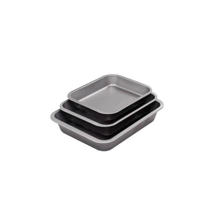 Baker & Salt Non-Stick 41cm Roasting Dish Baker & Salt