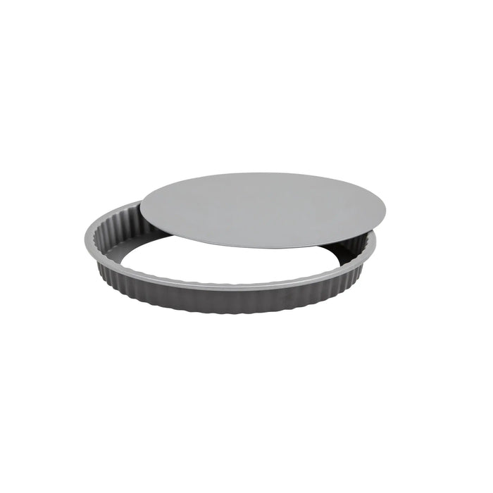 Baker & Salt Non-Stick Quiche and Flan Tin Baker & Salt
