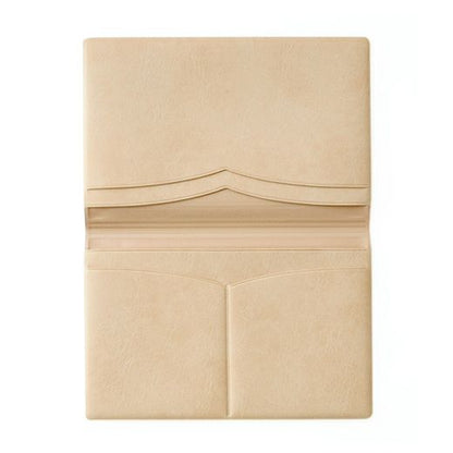 Bankbook Bird Case