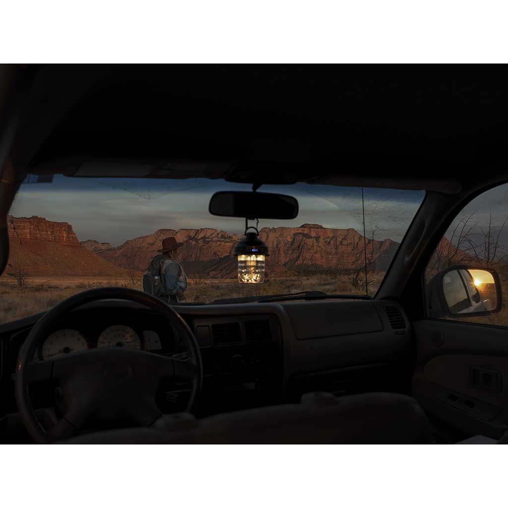 Beacon Hanging Light