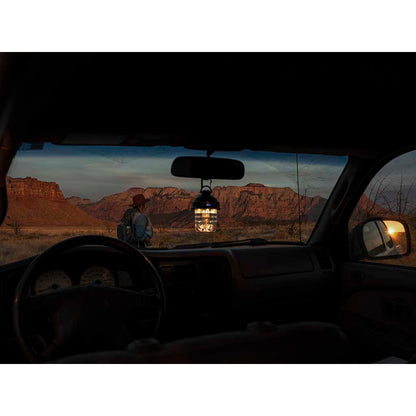 Beacon Hanging Light