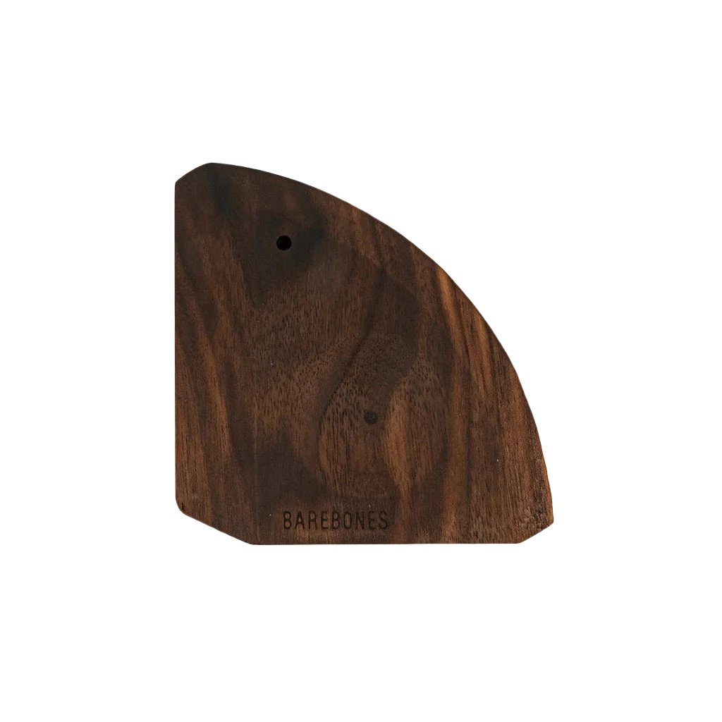 Cast Iron Wood Scraper