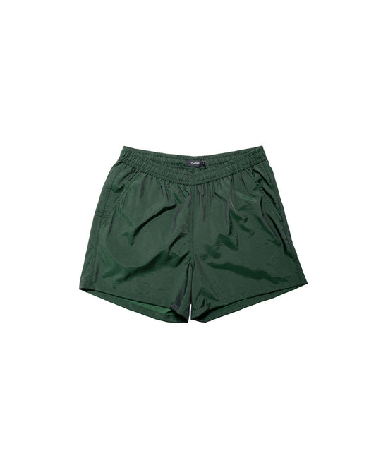 lost & found Bather Bather Iridescent Emerald Modern Trunk