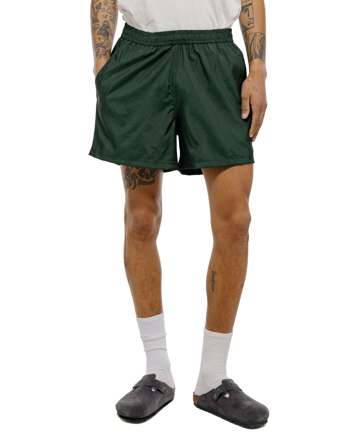lost & found Bather Bather Iridescent Emerald Modern Trunk
