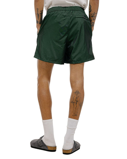 lost & found Bather Bather Iridescent Emerald Modern Trunk
