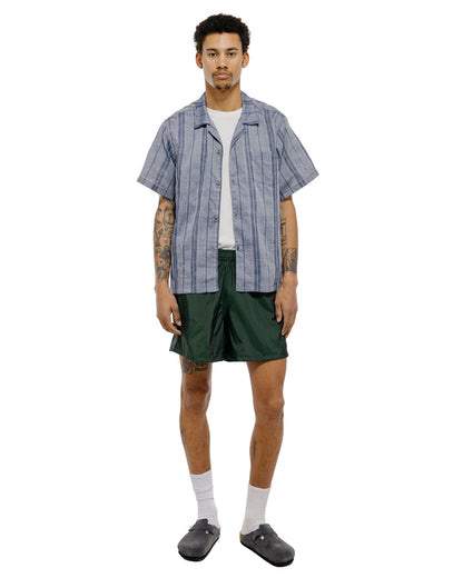 lost & found Bather Bather Iridescent Emerald Modern Trunk