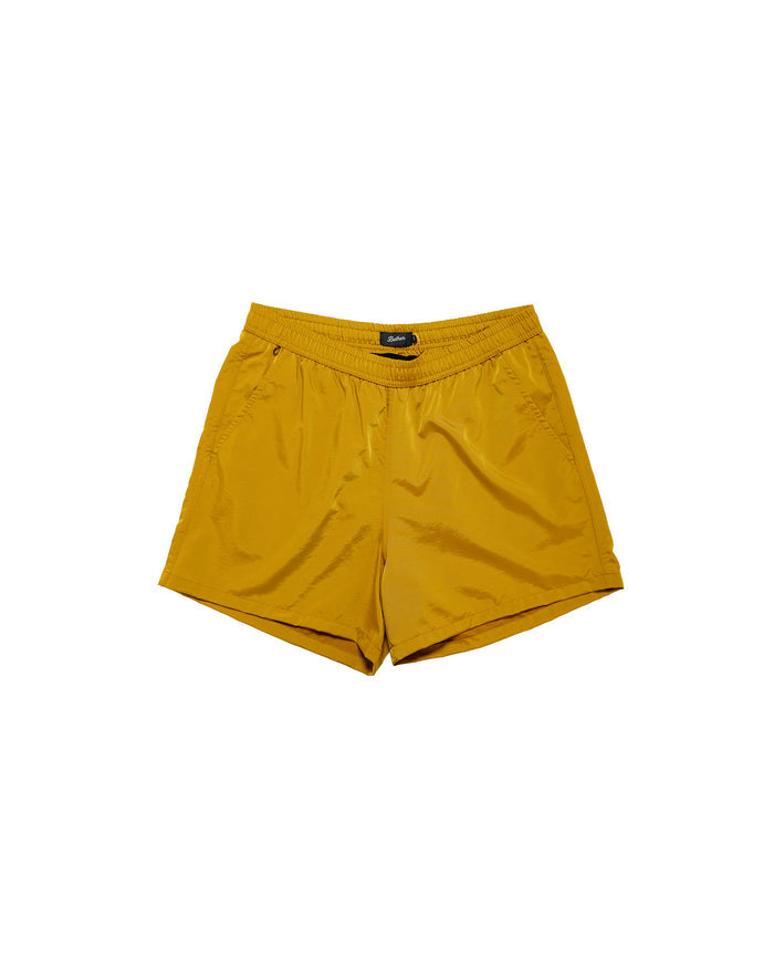 Bather Iridescent Honey Modern Trunk