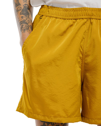 Bather Iridescent Honey Modern Trunk