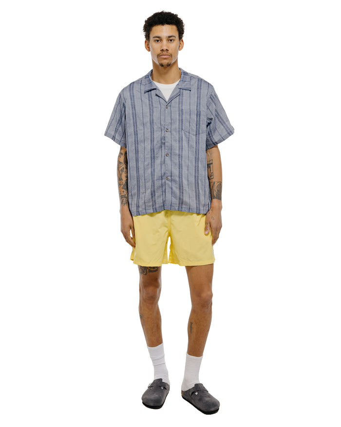 Bather Solid Canary Swim Trunk