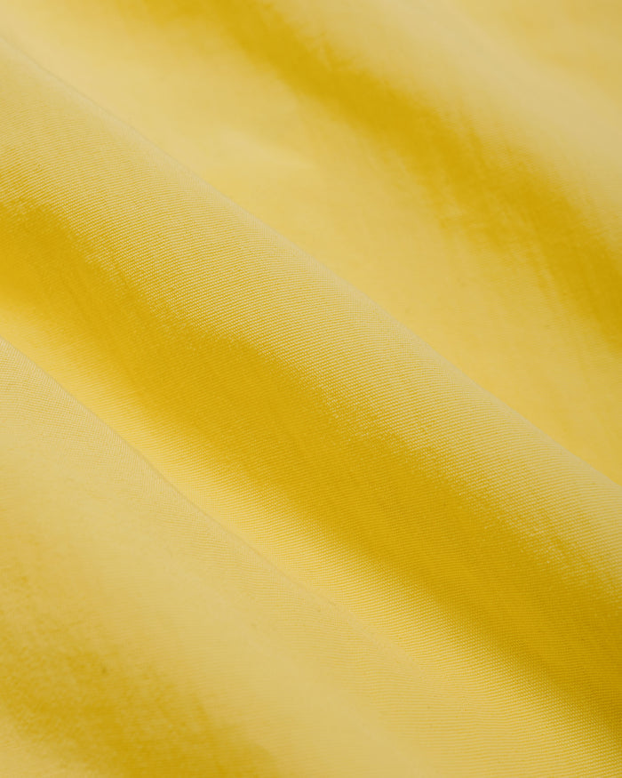 Bather Solid Canary Swim Trunk