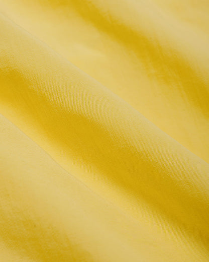 Bather Solid Canary Swim Trunk