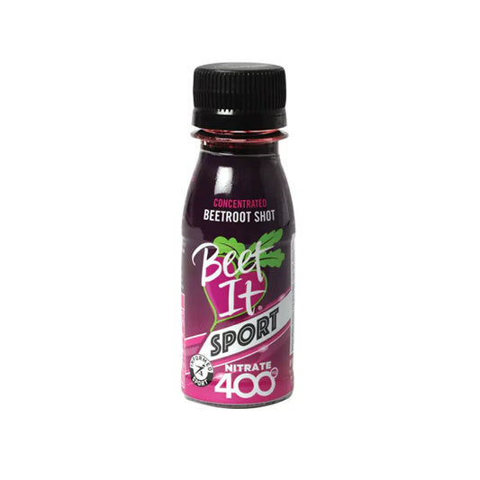 BEET IT SPORT - Nitrate 400