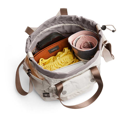 Cinch Bucket Bag
