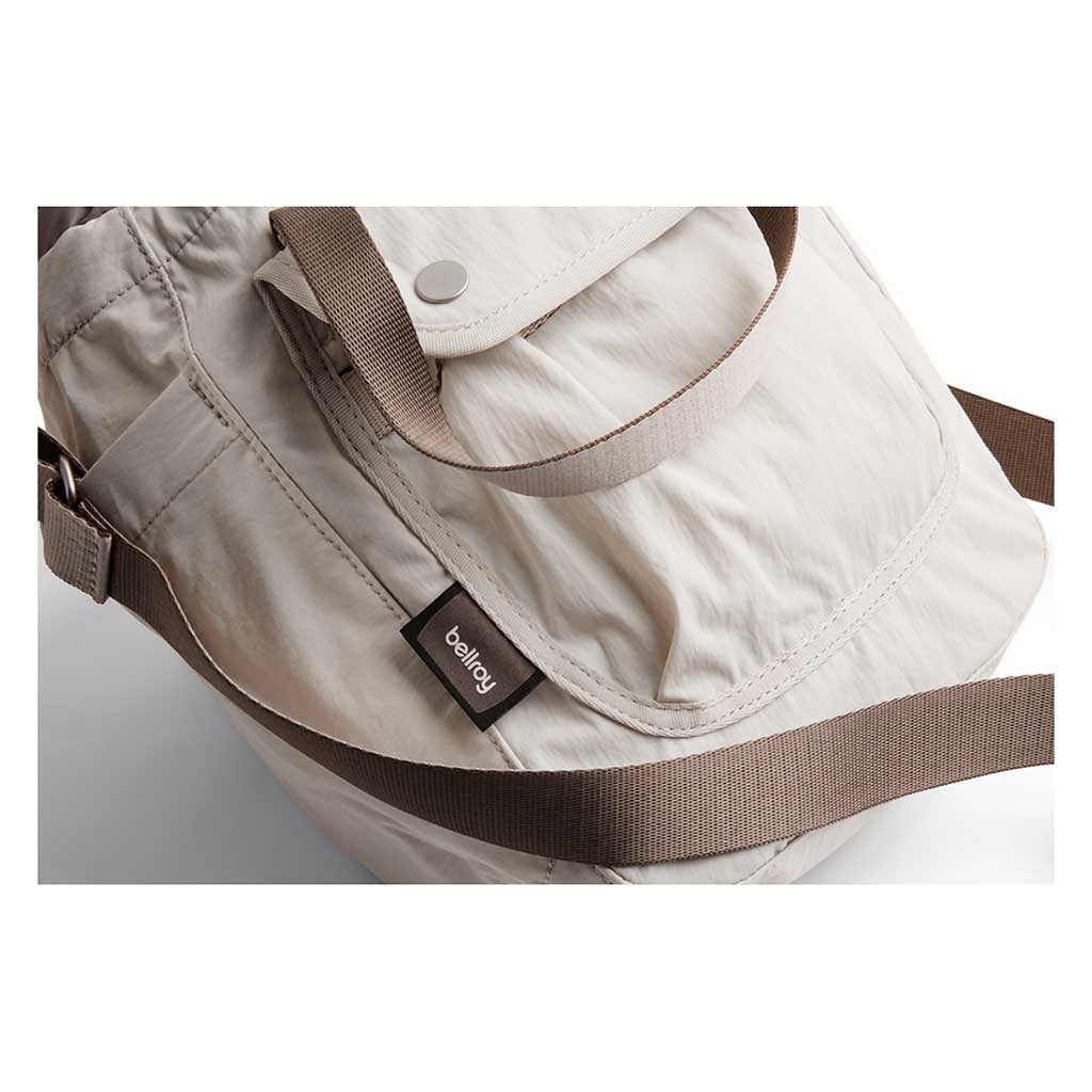 Cinch Bucket Bag
