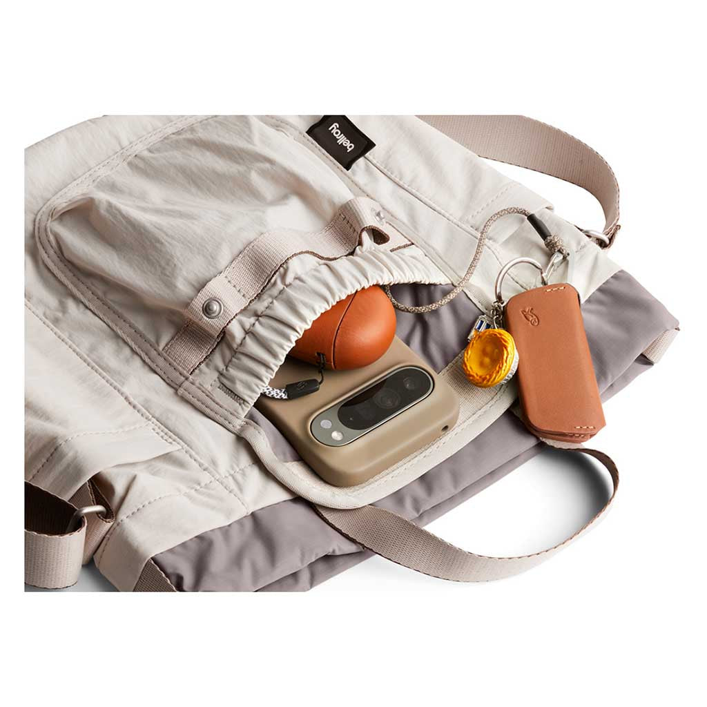 Cinch Bucket Bag