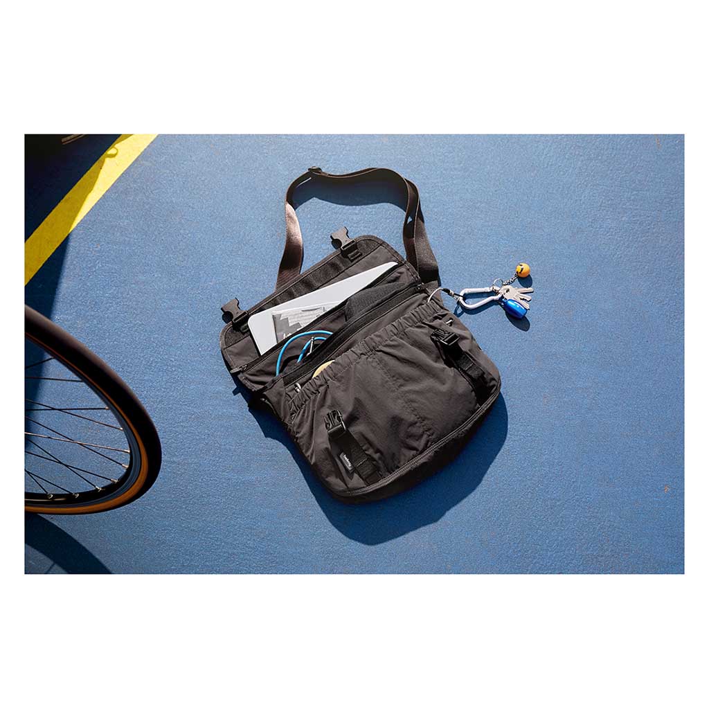 Cinch Messenger
