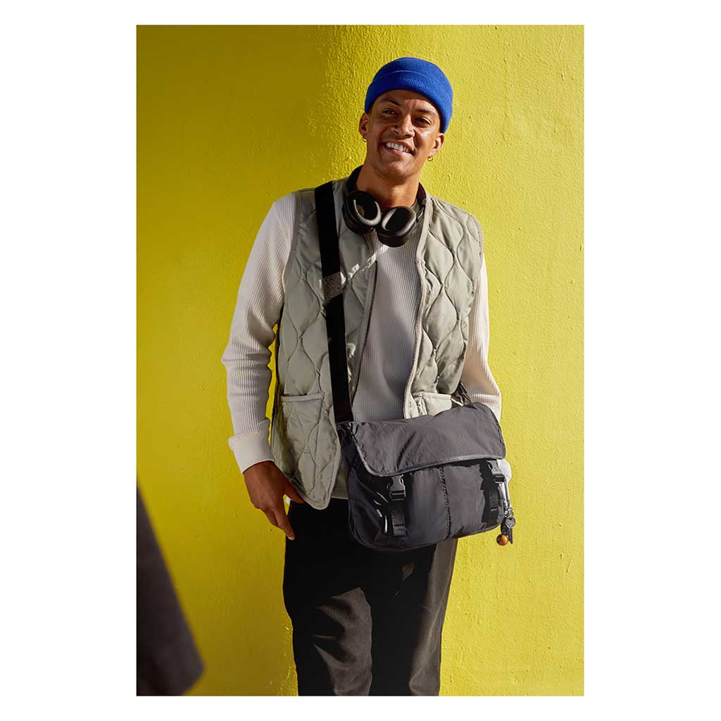 Cinch Messenger